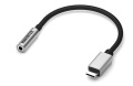 Marmitek Usb adaptor - Adapter Usb C Zu Audio 3 5mm